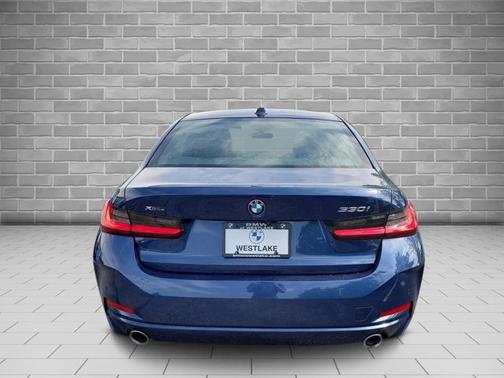2024 BMW 330 330i xDrive