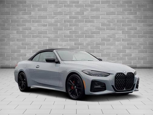2023 BMW 430 430i xDrive