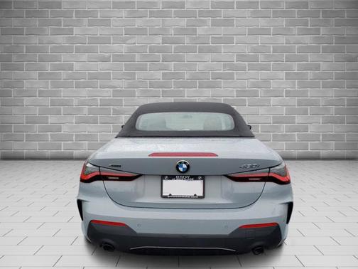 2023 BMW 430 430i xDrive