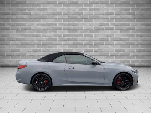 2023 BMW 430 430i xDrive