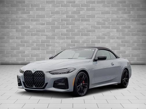 2023 BMW 430 430i xDrive