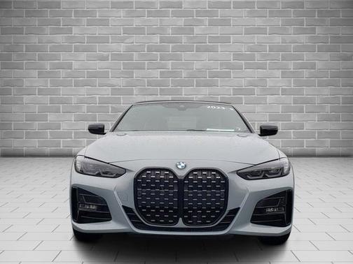 2023 BMW 430 430i xDrive