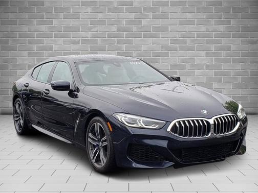 2022 BMW 840 Gran Coupe 840i