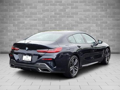 2022 BMW 840 Gran Coupe 840i