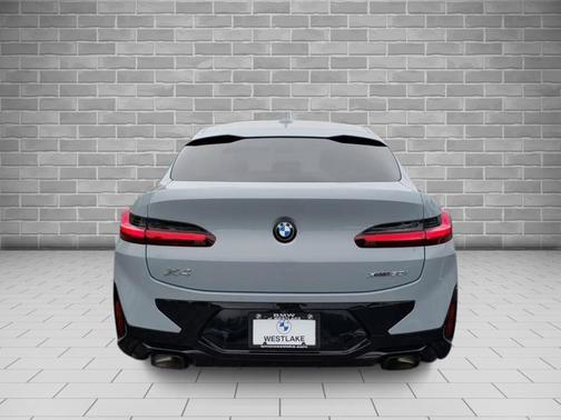 2023 BMW X4 xDrive30i
