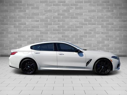 2024 BMW M850 Gran Coupe M850i
