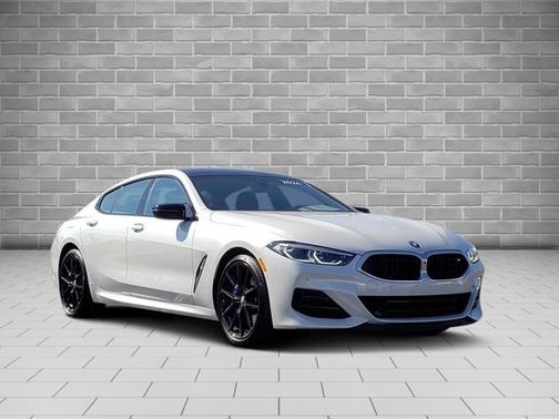 2024 BMW M850 Gran Coupe M850i