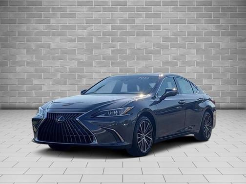 2024 Lexus ES 350 Base