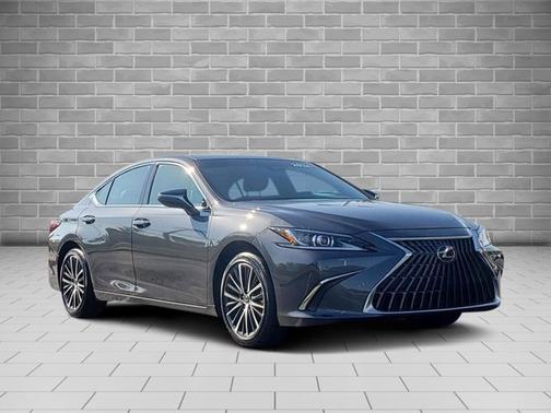 2024 Lexus ES 350 Base