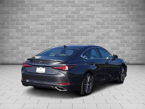2024 Lexus ES 350 Base