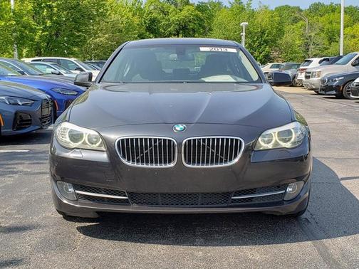 2013 BMW 535 i xDrive