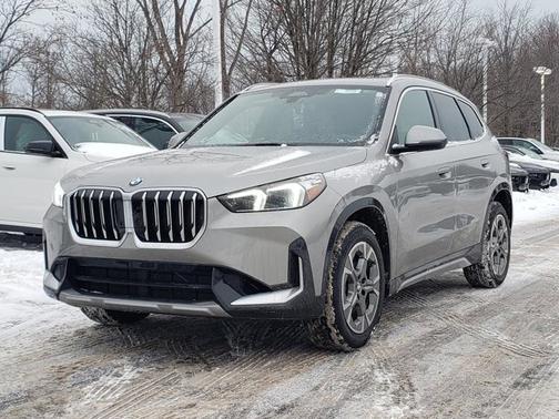2026 BMW X1 xDrive28i
