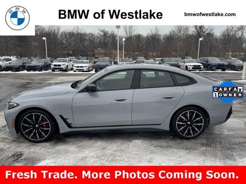 2024 BMW M440 Gran Coupe M440i xDrive