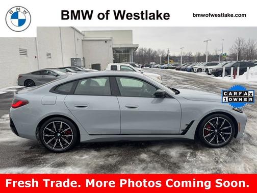 2024 BMW M440 Gran Coupe M440i xDrive