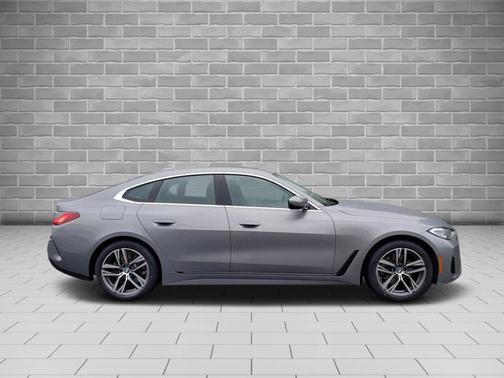 2023 BMW 430 Gran Coupe 430i xDrive