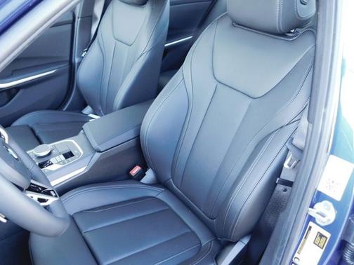 2025 BMW 330 330i xDrive