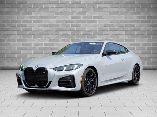 2026 BMW M440 M440i xDrive