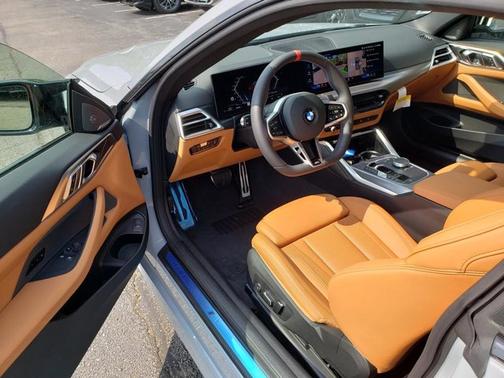 2026 BMW M440 M440i xDrive