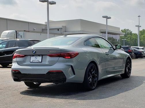 2026 BMW M440 M440i xDrive