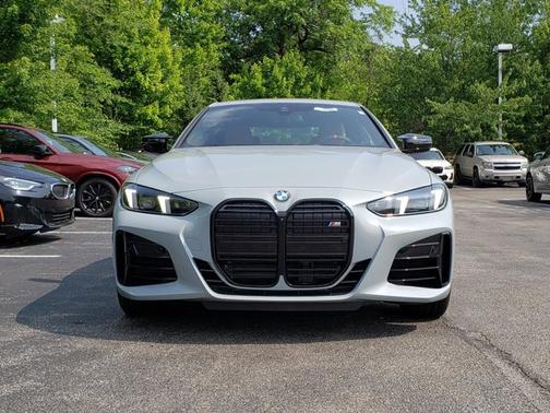 2026 BMW M440 M440i xDrive