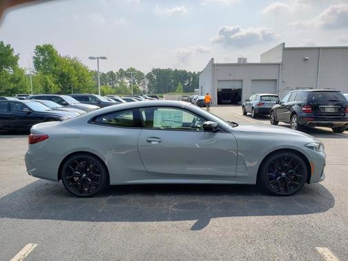 2026 BMW M440 M440i xDrive