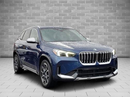 2024 BMW X1 xDrive28i