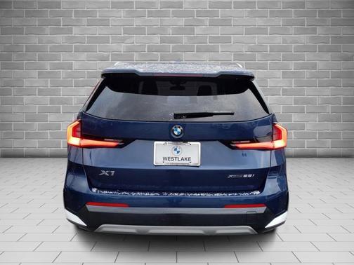 2024 BMW X1 xDrive28i