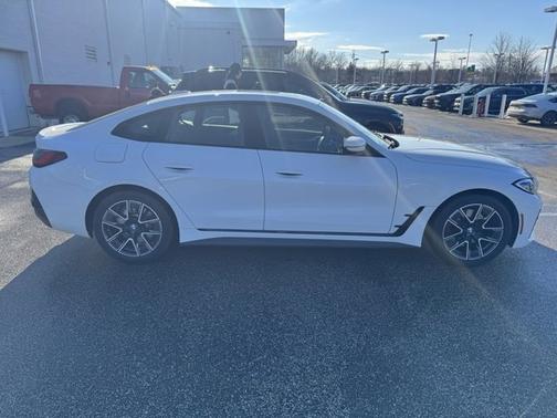 2023 BMW 430 Gran Coupe 430i xDrive