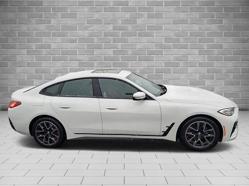 2023 BMW 430 Gran Coupe 430i xDrive