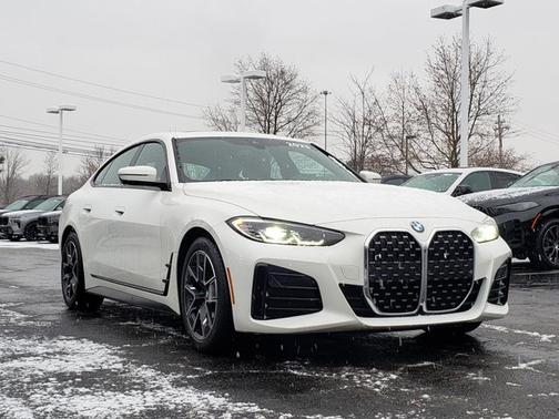 2023 BMW 430 Gran Coupe 430i xDrive