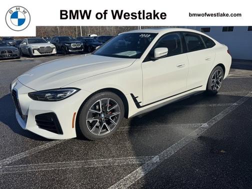 2023 BMW 430 Gran Coupe 430i xDrive