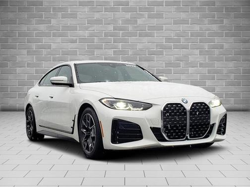 2023 BMW 430 Gran Coupe 430i xDrive