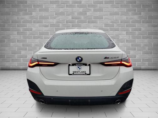 2023 BMW 430 Gran Coupe 430i xDrive