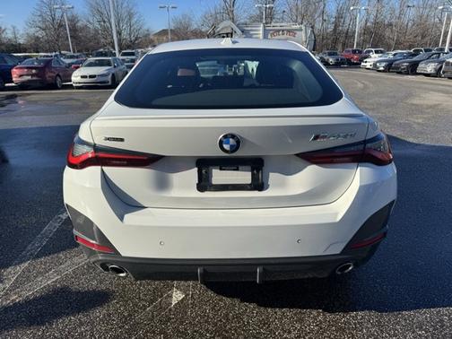 2023 BMW 430 Gran Coupe 430i xDrive