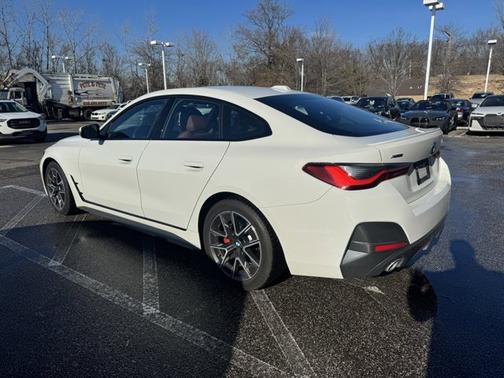 2023 BMW 430 Gran Coupe 430i xDrive