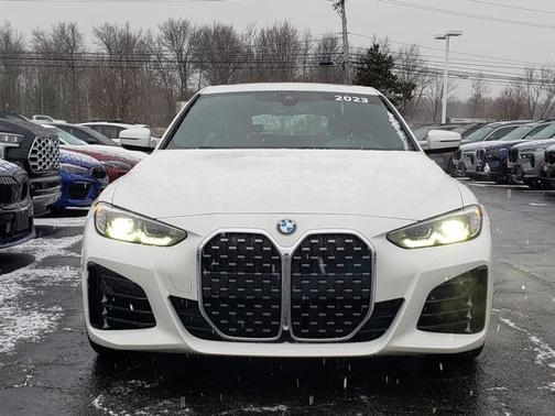 2023 BMW 430 Gran Coupe 430i xDrive