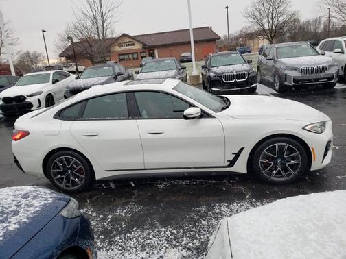 2023 BMW 430 Gran Coupe 430i xDrive