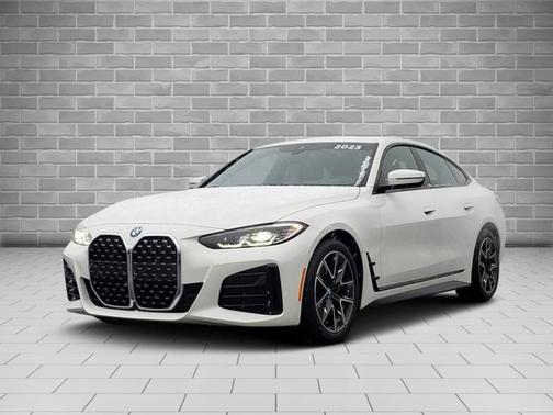 2023 BMW 430 Gran Coupe 430i xDrive