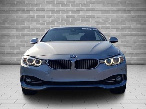 2017 BMW 430 i xDrive