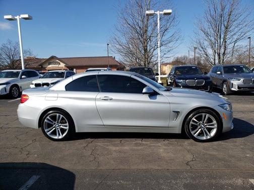 2017 BMW 430 i xDrive