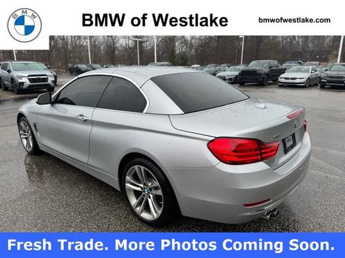 2017 BMW 430 i xDrive