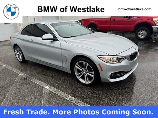 2017 BMW 430 i xDrive