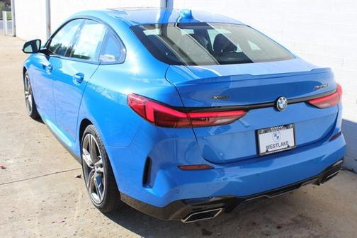 2024 BMW M235 Gran Coupe M235i xDrive