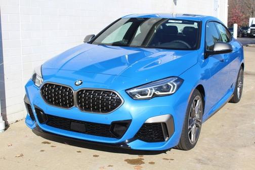 2024 BMW M235 Gran Coupe M235i xDrive
