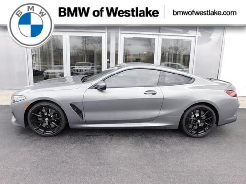 2024 BMW 840 840i