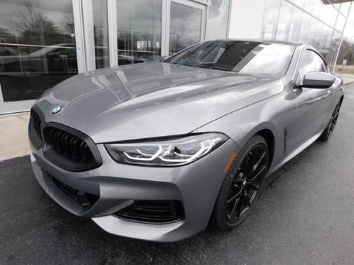 2024 BMW 840 840i
