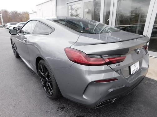 2024 BMW 840 840i