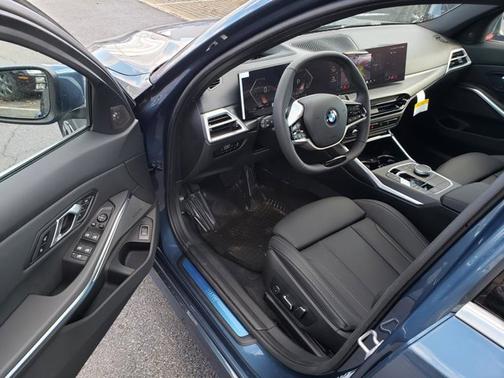 2026 BMW 330 330i xDrive