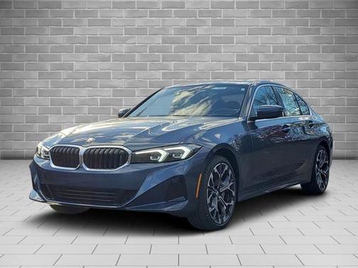 2026 BMW 330 330i xDrive