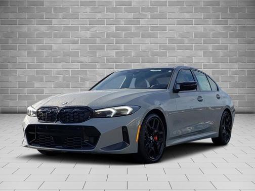 2026 BMW 330 330i xDrive